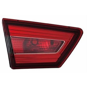 Resim Mars Stop Lamba Ic Sol (renault: Clio Iv 2012-2020 ) Hatchbackmar-411220 265552424r 