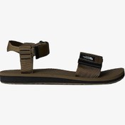 Resim The North Face Skeena İi Erkek Kahverengi Sandalet Nf0a8ae56v81 Kahverengi 