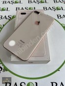 Resim Apple iPhone 8 Plus İkinci El TR | 64 GB | Altın İkinci El İPHONE 8PLUS 64 GB GOLD