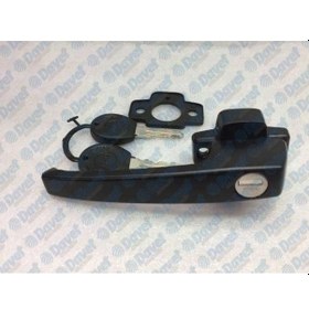 Resim Bagaj Kolu Kilitli Peugeot J9 504618476 