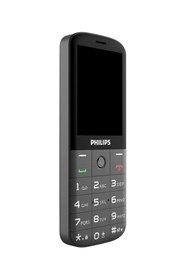 Resim Philips Xenium E227 - Geniş Ekranlı, Uzun Ömürlü Tuşlu Telefon 