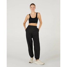 Resim Skechers W Micro Collection Jogger Kadın Eşofman Altı (S242124-001) 
