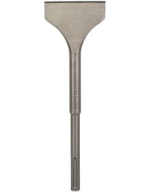 Resim Bosch Sds-max Geniş Keski 115 Mm 