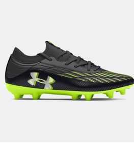 Resim Under Armour Magnetico Pro 4 FG (3027699-001) | Siyah 