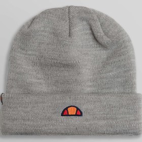 Resim Ellesse Unisex Gri Bere EU208-GR - STD 