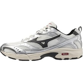 Resim Mxr Unisex Günlük Giyim Ayakkabısı Beyaz / Siyah Çok Renkli 