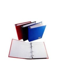 Resim Özkan Cari Hesap Klasörü Yedekli A5 Mavi 