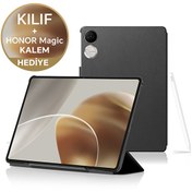Resim Honor Pad V9 8GB RAM 256 GB Hafıza 11.5" Gri Tablet 