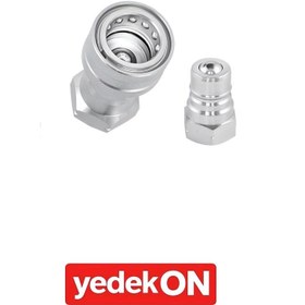 Resim Hidrolik Bilya Göbekli Otomatik Rekorlar 
