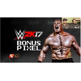 Resim xbox W2k17 360 