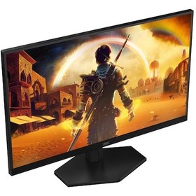 Resim AOC Q27g42ze 260 Hz 0.3 Ms Freesync 2k Hdr10 Fast IPS Oyuncu Monitör (Teşhir) 