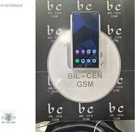 Resim Samsung S24 Ultra İkinci El TR | 256 GB 12 GB | Mor 