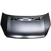 Resim Volkswagen Crafter Motor Kaputu Tm 2006- Oem No 2e1823033a Uyumlu Wos08cr003y 