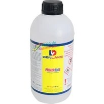 Resim Denlaks Kauçuk Taban Silme Suyu Primer 300-S 1 Lt 