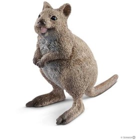 Resim Schleich Quokka Kanguru 14823 