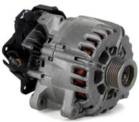 Resim Citroen C5 2008-2015 1.6 Hdi Şarj Dinamosu Alternatör Valeo Marka 5705.NS 