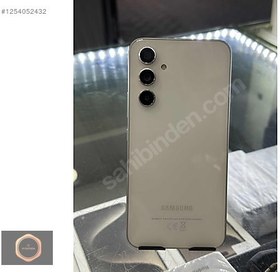 Resim Samsung A54 İkinci El TR | 128 GB | Beyaz 