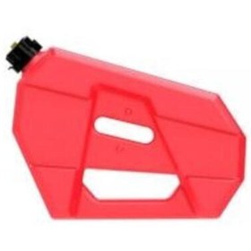 Resim Segway Snarler 570 Atv Arka Çantaya Takılabilen Benzin Deposu 