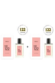 Resim Bargello 122 122 Kadın Parfüm Edp 50 ml Oriental - Mnms501222 