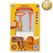 Resim Arkerobox Hatay Arkeoloji Müzesi New Era Eğitici Kazı Seti 