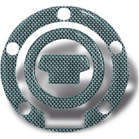 Resim Harris Fuel Cap Yamaha 