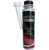 Resim Motorsilk Dpf Dizel Partikül Filtre Temizleme İlacı 250 ML 