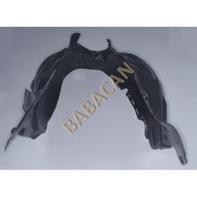 Resim Mercedes Cla W176 W246 C117 Uyumlu Ön Sol Çamurluk Davlumbazı 2466900100 