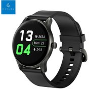 Resim Vkemall Haylou Gs 12 Egzersiz Modu, 20 Gün Pil Ömrü, 1.28" Tft Ekran Akıllı Saat (İthalatçı Garantili) 