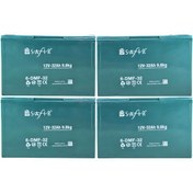 Resim Safir Jel Akü 12 V - 32 Ah 9.8kg - 4'lü Set 