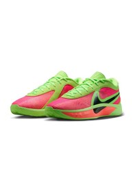 Resim Nike Giannis Freak 6 Eva 'watermelon' Erkek Basketbol Ayakkabısı Yeşil 