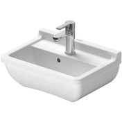 Resim Duravit Starck 3 Kucuk Lavabo 450 x 320 MM 0750450000 