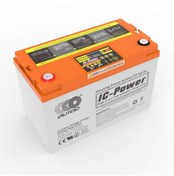 Resim OUTDO Solar Jel Akü 200 Ah 12v 