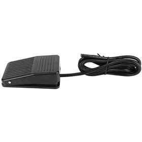 Resim Plastik Ayak Pedalı 2 Metre Kablolu No+nc 