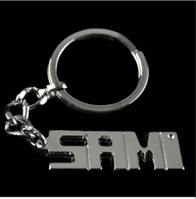 Resim Sami İsimli Anahtarlık 