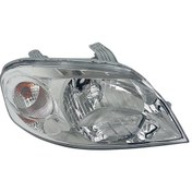 Resim Chevrolet Aveo Sd. Sağ Far 2006-2008 
