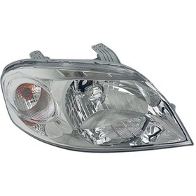 Resim Chevrolet Aveo Sd. Sağ Far 2006-2008 