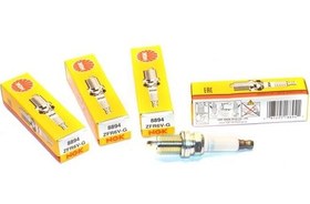 Resim Opel Corsa E 1.2/1.4 Ateşleme Buji Takımı Ngk Marka1214112 