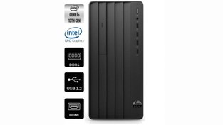 Resim HP PRO TOWER 290 G9 Intel Core i5-13500 64GB 4TB SSD Freedos 8T2W9ES-14 