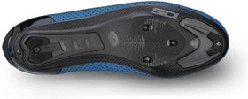 Resim Sidi Tri-Sixty Triatlon Bisiklet Ayakkabısı - MAVİ / 41 
