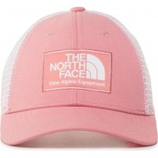 Resim The Northface Mudder Trucker Şapka Nf00Cgw2Hk41 (459128837)-Fuşya-Std 