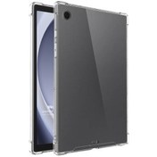 Resim Microsonic Samsung Uyumlu Galaxy Tab A9 Kılıf Shock Absorbing 