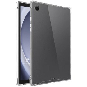 Resim Microsonic Samsung Uyumlu Galaxy Tab A9 Kılıf Shock Absorbing 