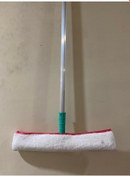 Resim 45 CM MİKROFİBER CAM PELUŞ TAKIMI Çok Renkli 