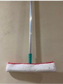 Resim 45 CM MİKROFİBER CAM PELUŞ TAKIMI Çok Renkli 