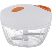 Resim Touch Me 2 Bıçaklı El Rondosu 400 ml 