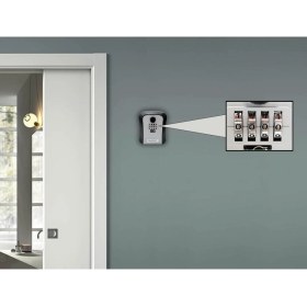 Resim Lorex LR-KBS Şifreli Anahtar Kutusu 