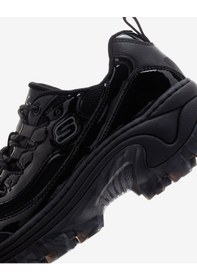 Resim Skechers Doja Cat : Hi - Ryze - Doja D'lite Shine Kadın Siyah Sneakers 177941 Bbk Siyah 