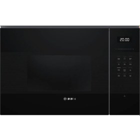 Resim Bosch BEL554MB2 Serie 6 Ankastre Mikrodalga Fırın 