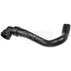 Resim Radyatör Alt Hortumu Opel Corsa D 1.2-1.4 06-423264 