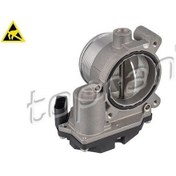 Resim Topran-117306001 - Gaz Kelebegı-5 Pın Vw Touareg 06-10 Audı A 